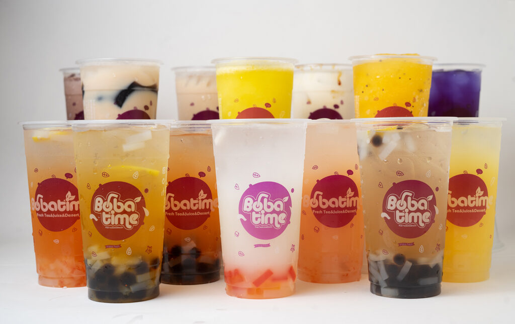 Health Benefits Bobatime Nanaimo